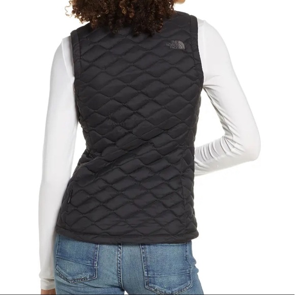 The North Face ThermoBall™ PrimaLoft® Vest XS - Picture 2 of 5